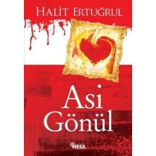 Nesil Yayınları Asi Gönül