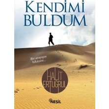 Nesil Yayınları Kendimi Buldum