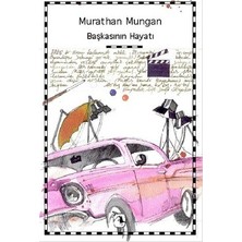 Metis Yayınları Başkasının Hayatı