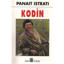 Oda Yayınları Kodin