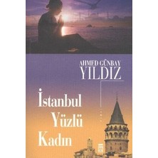 Timaş Yayınları Istanbul Yüzlü Kadın