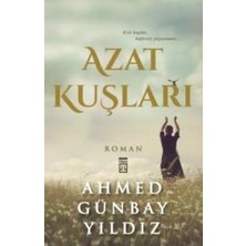 Timaş Yayınları Azat Kuşları