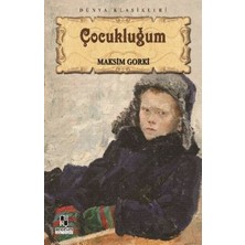 Anonim Yayıncılık Çocukluğum