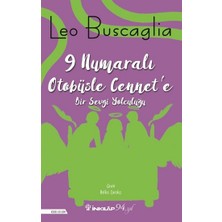 İnkılap Kitabevi 9 Numaralı Otobüsle Cennet’e Bir Sevgi Yolculuğu
