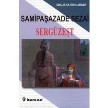 İnkılap Kitabevi Sergüzeşt
