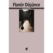 Ayrıntı Yayınları Flanör Düşünce