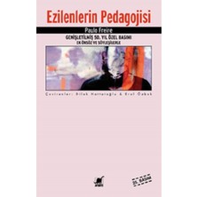 Ayrıntı Yayınları Ezilenlerin Pedagojisi