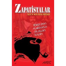 Abis Yayıncılık Zapatistalar