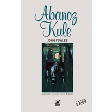 Ayrıntı Yayınları Abanoz Kule