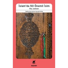 Ayrıntı Yayınları Islam'da 50 Önemli Isim