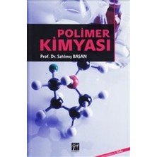 Gazi Kitabevi Polimer Kimyası