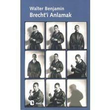 Metis Yayınları Brecht'i Anlamak