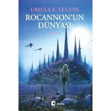 Metis Yayınları Rocannon'un Dünyası