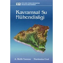 ODTÜ Geliştirme Vakfı Yayıncılık Kavramsal Su Mühendisliği