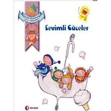 ODTÜ Geliştirme Vakfı Yayıncılık Sevimli Cüceler