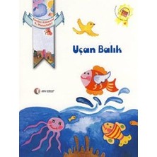 ODTÜ Geliştirme Vakfı Yayıncılık Uçan Balık