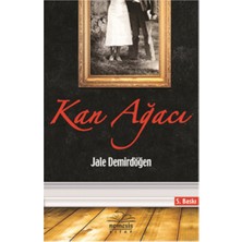 Nemesis Kitap Kan Ağacı
