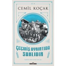 Timaş Yayınları Geçmiş Ayrıntıda Saklıdır