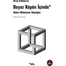 Sel Yayıncılık Beyaz Küpün Içinde