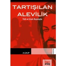 Bencekitap Tartışılan Alevilik