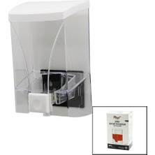 Fırsatkolik Jumbo New Soft Sıvı Sabunluk 1000ML (5067)