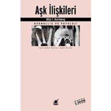 Ayrıntı Yayınları Aşk Ilişkileri