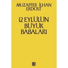 Onur Yayınları 12 Eylül’ün Büyük Babaları