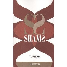 Nefes Yayıncılık Shams
