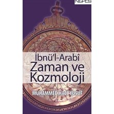 Nefes Yayıncılık Ibnü’l-Arabi Zaman ve Kozmoloji