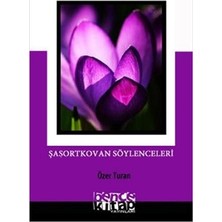 Bencekitap Şaşortkovan Söylenceleri