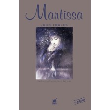 Ayrıntı Yayınları Mantissa