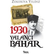 Nesil Yayınları 1930 Yalancı Bahar
