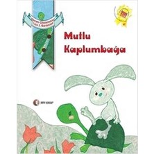 ODTÜ Geliştirme Vakfı Yayıncılık Mutlu Kaplumbağa