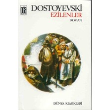 Oda Yayınları Ezilenler