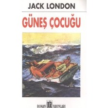 Oda Yayınları Güneş Çocuğu