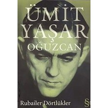 Everest Yayınları Rubailer Dörtlükler