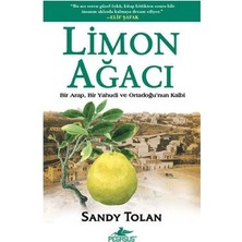 Pegasus Yayınları Limon Ağacı (Beyaz Kapak)