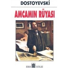 Oda Yayınları Amcamın Rüyası