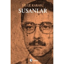 Metis Yayınları Susanlar