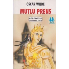 Oda Yayınları Mutlu Prens