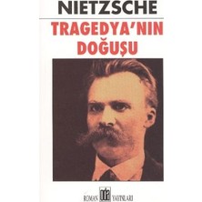 Oda Yayınları Tragedya’nın Doğuşu