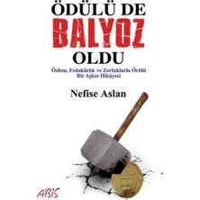 Abis Yayıncılık Ödülü De Balyoz Oldu
