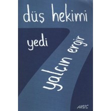 Abis Yayıncılık Düş Hekimi 7