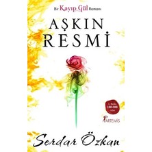 Artemis Yayınları Aşkın Resmi