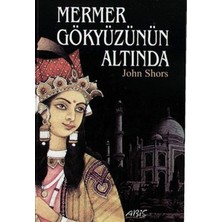 Abis Yayıncılık Mermer Gökyüzünün Altında
