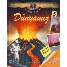 Mandolin Yayınları Dünyamız