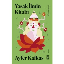 Timaş Yayınları Yasak Ilmin Kitabı - Esrarname 1