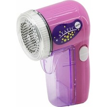 Fırsatkolik Şarjlı Tiftik - Tüy Toplama Temizleme Makinesi (5067)