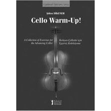 Müzik Eğitimi Yayınları Cello Warm-Up!