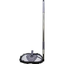 Fırsatkolik Lüks Ayarlanabilir Teleskobik Mop (5067)